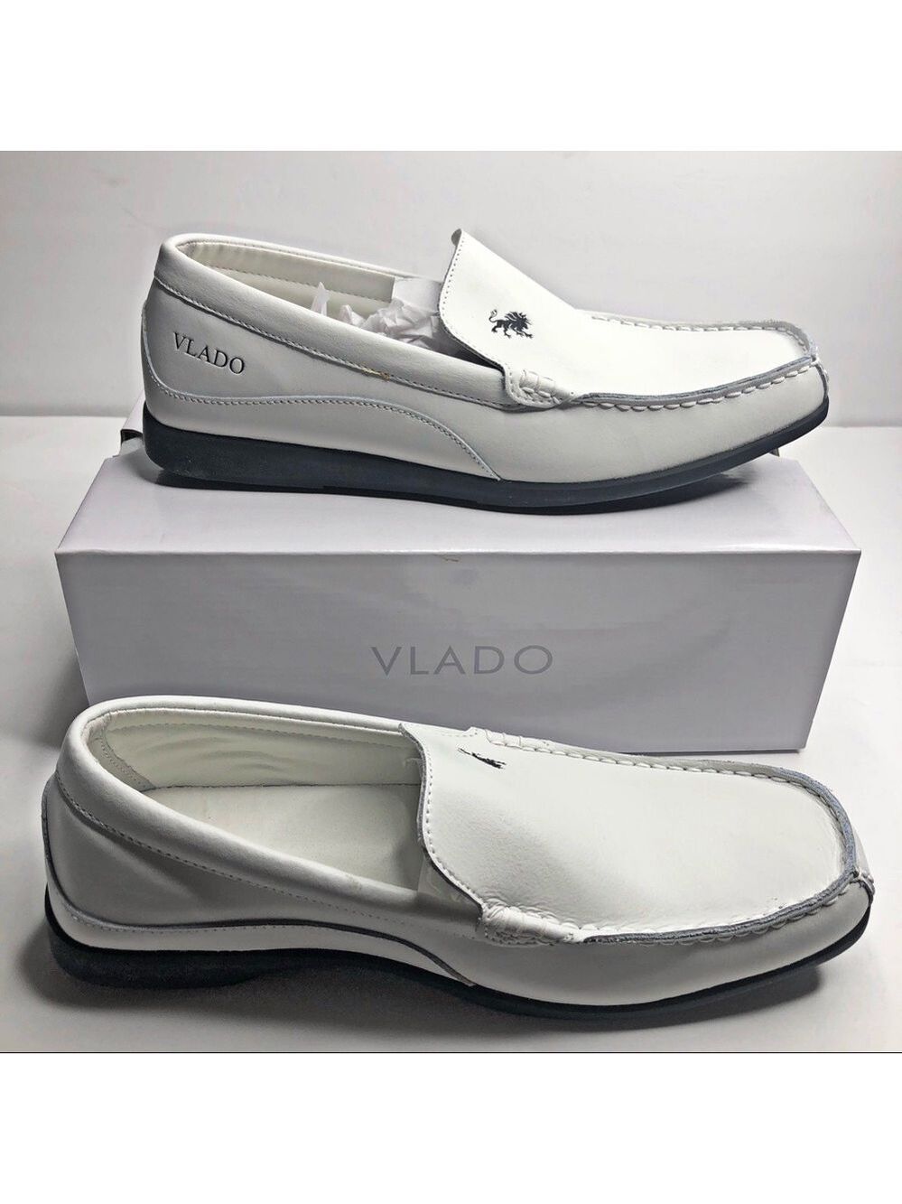 Vlado Footwear Elite Shoes For Men - Picture 6 of 6
